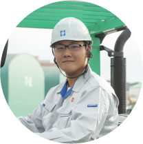 山内　將太郎さん